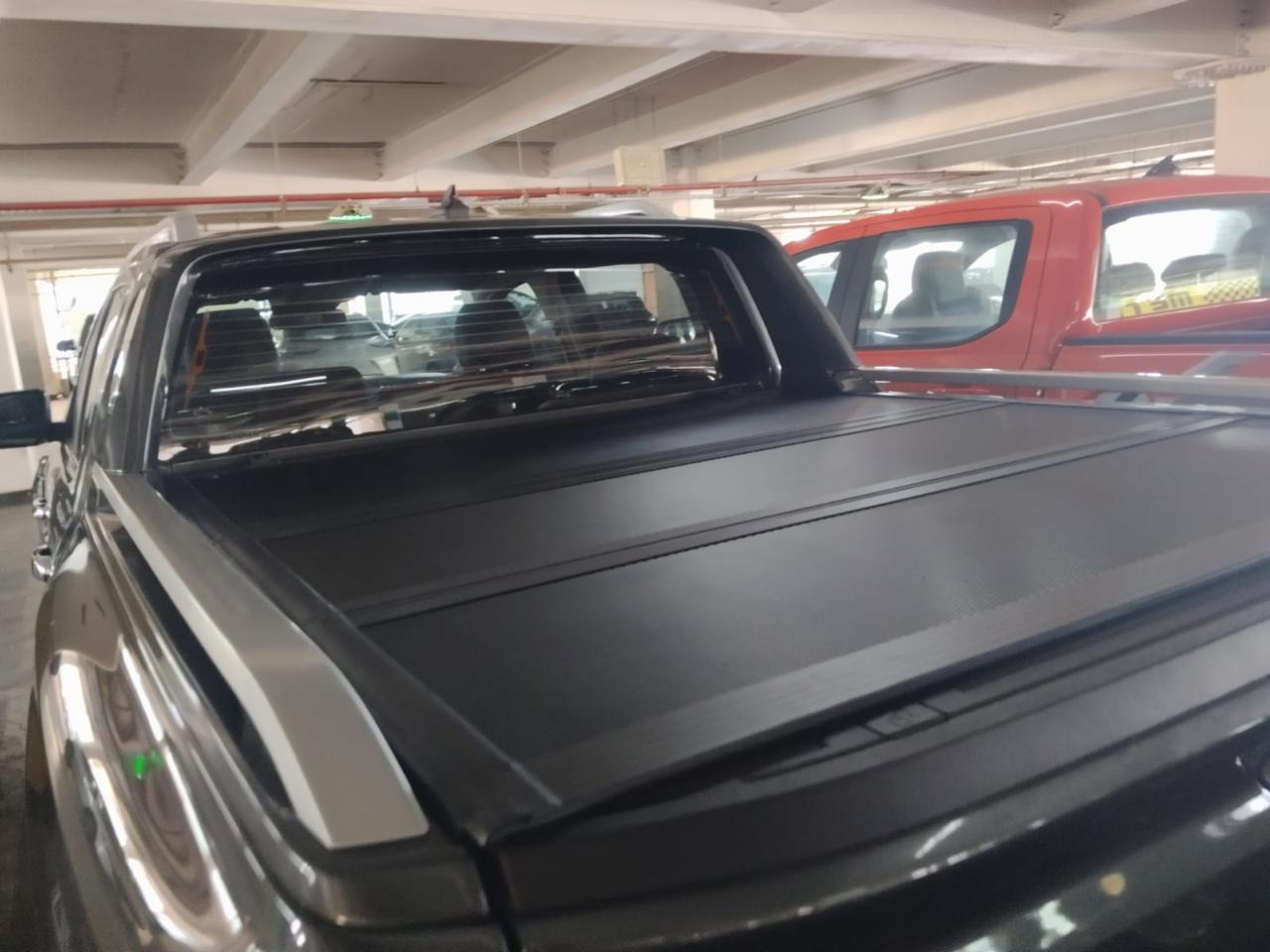 Cubiertas para Pick Up